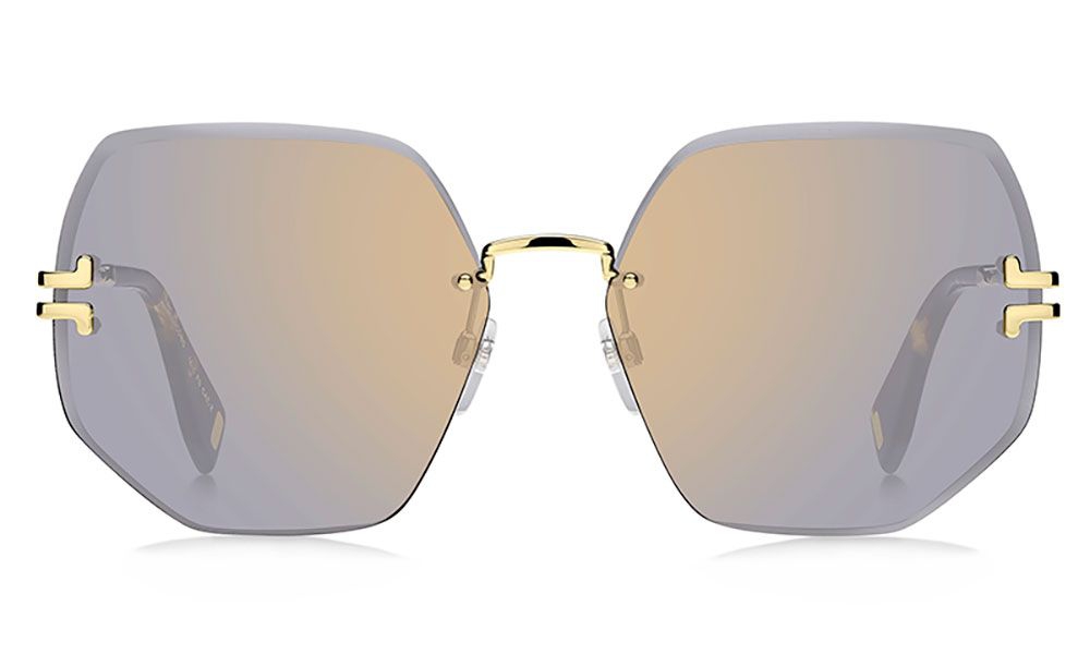 Marc Jacobs MJ 1090/S (83I/K1) 62 | Kadın Mavi Güneş Gözlüğü